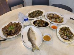 -长平老姿娘夜粥(平东一街店)