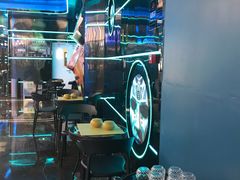 -酷秀KTV(五道口店)