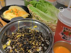 -花味烤肉·拌饭(庐阳万象汇店)