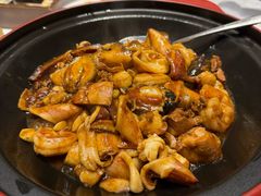-小满海鲜·别院(天津旗舰店)