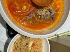 -味千拉面(广州白云机场T1西二店)