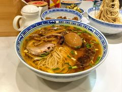 -永丰面馆(汉口路店)