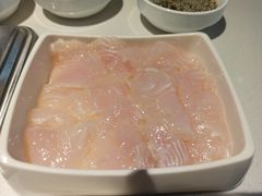 -海底捞火锅(威高广场店)