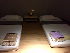 -Let’s Relax Spa(MBK)