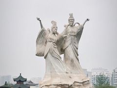 -曹州牡丹园