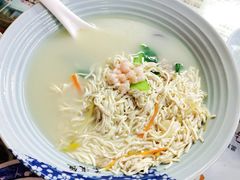 大煮干丝-粗茶淡饭(东关街店)