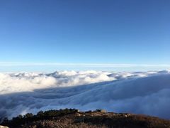 -秦岭风景区