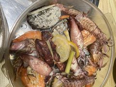 -鲜小岛·铜锅涮肉