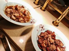 -洲际酒店·地平线全日餐厅HORIZON CAFÉ