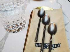 -THE REFINERY