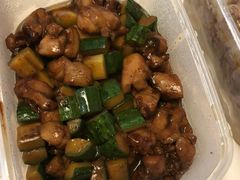 -北京西藏大厦·香帕拉宫廷菜