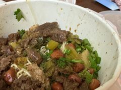 -阿阳牛腩腌面店