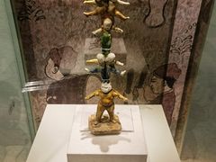 -陕西历史博物馆