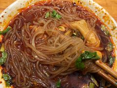 -甘记肥肠粉(马鞍北路店)