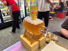 -碎怂烤肉(钟楼柳巷店)