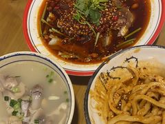 -易老妈蹄花.特色川菜(人民公园总店)