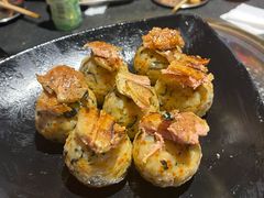 手抓饭团-伊茉家的烤肉店(勒泰中心店)
