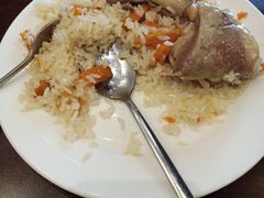 -巴依家新疆手抓饭(菱角湖万达店)