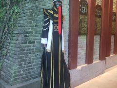 -杭州宋城