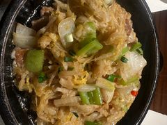 -七八冷面·延边朝鲜族美食(圣熙八号店)