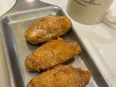 -春家·非遗手工小吃(徐汇万科广场店)