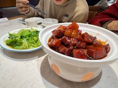 不倒翁红烧肉-不倒翁·安徽名菜楼(步行街店)