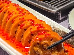 -章吴记喜瑞餐厅(东东城店)