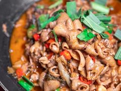 -红旗大食堂(君悦紫园店)