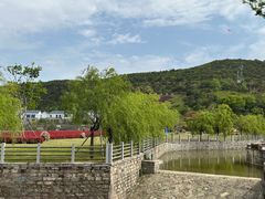 -东海半边山旅游度假区