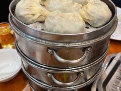 -春和發特色蒸饺(浐河西路店)