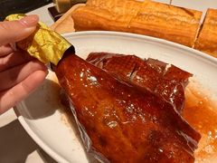 -滋粥楼·顺德菜(番禺广场总店)