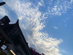 -美沁酒店(成都宽窄巷子奎星楼街店)
