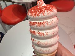 -DQ·蛋糕·冰淇淋(西城红场店)