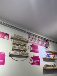 -瞧·享轻奢美甲美睫