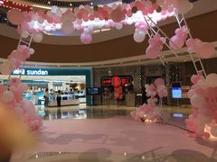 -深圳来福士广场