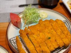 奶香猪排-文三酒肆自助放题(新街口友谊广场店)