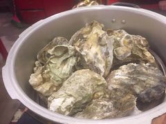 蚝气冲天-小辉哥大排档(船山路总店)