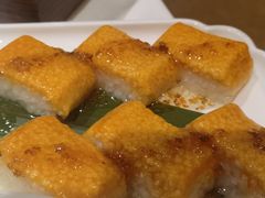 -老爷庙风味美食府(魏都大道店)