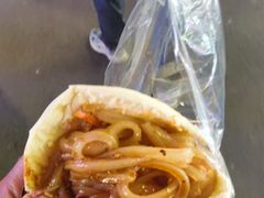 -刘小武·锅魁(总店)