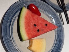 -八府香鸭·啫啫煲(华山路店)