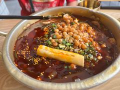 -冒菜西施·非遗冒菜(总店)