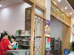 -煲煲掂风味煲仔饭餐厅(西区店)