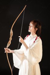 -克拉女神写真馆·匠心定制