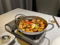 -徐记海鲜·家宴(南油永新汇店)