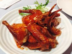 -御花园·粤菜·海鲜火锅(中山公园店)
