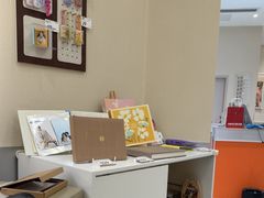 -海马体照相馆(广州新世界云门New park店)
