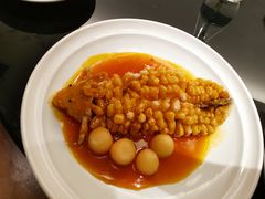 -渝半城经典川粤菜(重庆天地店)