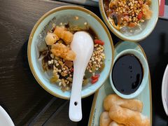 -江边城外烤全鱼(世茂广场店)