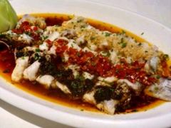 -巴陵全鱼席(湖南老字号汴河街店 )