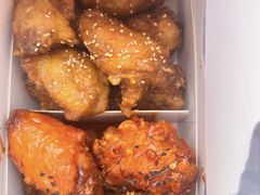 -悠个炸鸡(南京创始店)